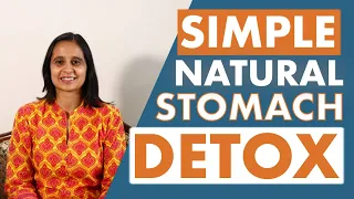 HOW TO DETOX SAFELY AND NATURALLY | GUT HEALTH