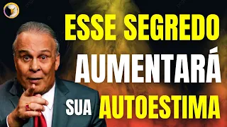 Dr. Lair Ribeiro - 3 Dicas FUNDAMENTAIS Para Aumentar Sua Autoestima - Motivação Lair Ribeiro #9