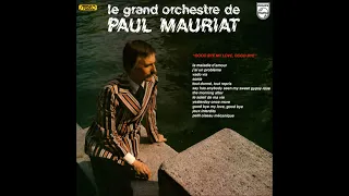 Le Soleil de Ma Vie ''You Are The Sunshine Of My Life'' - Paul Mauriat (1973) [FLAC HQ] {Re-Upload}