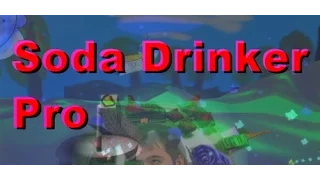 Soda Drinker Pro - Trailer