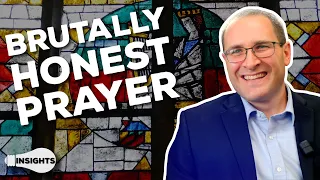 The Brutal Honesty of the Psalms - Nathan Wigfield