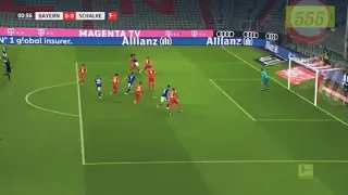 Bayern Munich vs Schalke 04 8−0 - All Gоals & Extеndеd Hіghlіghts