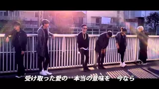 MP魔幻力量-我還是愛著你「I Still Love You(Japanese ver.)」日文 歌詞