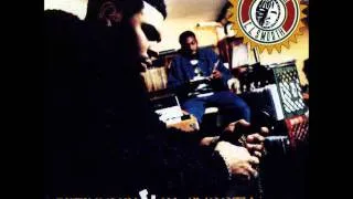 Pete Rock & CL Smooth - All The Places (1994)