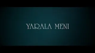 Ka Re Prod    YARALA MENI