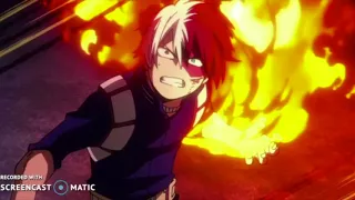 BNHA [Todoroki] AMV | Superheroes