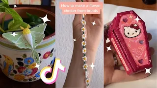 DIY tiktok compilation part 11