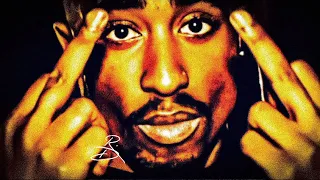 2Pac - This game Is jealousy | 2021