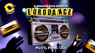 O MELHOR DO EURODANCE ANOS 90