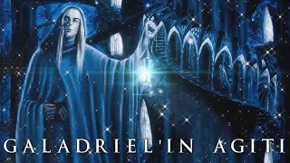 Galadriel's Lament (Türkçe Altyazılı)