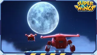 [SUPERWINGS Ranking Show] Nighttime Ruckus | Top5 EP52 | Superwings | Super Wings