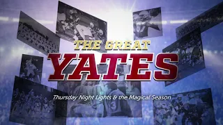 The Great Yates 85