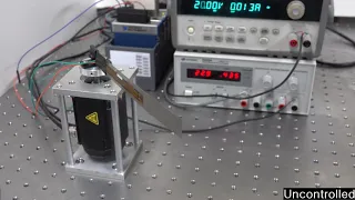 Input Shaping Control of Flexible Robot Manipulator