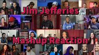 Jim Jefferies: Freedumb (Mashup Reaction)