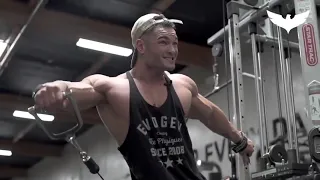 Jeremy Buendia   WORKOUT motivation    CHAMP 🏆