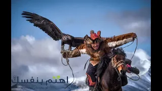 الفيلم التاريخي الرائع مترجم للعربية حرب السلاجقة و المغول moghol