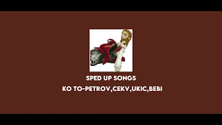 petrov,cekv,ukic,bebi-ko to [sped up]