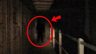 5 Scary Ghost Videos You've Never Seen | 2