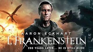 I' Frankenstein (En, Frankenstein) Teljes Film Magyarul