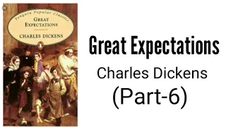 Great Expectations (Part-6) by Charles Dickens in Hindi