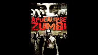 Filme de suspense e terror- O ultimo apocalipse zumbi- completo e dublado