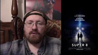 Super 8 (2011) Movie Review