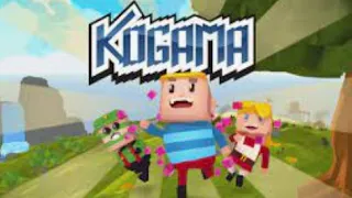KoGaMa Trailer, But Its Completely Failed [KoGaMa]