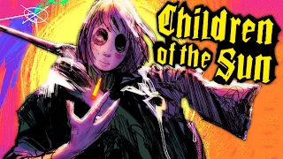 Children of the Sun | Full Game | A Crazy Cult About...Sun?