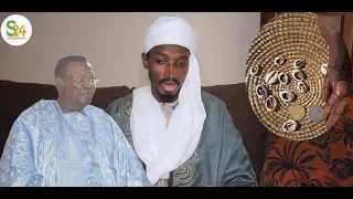 Incroyable mais vrai découvrez ce que révèle les "listikharas" de Serigne Mbaye