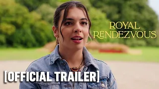 Royal Rendezvous - Official Trailer