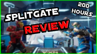 A Honest Splitgate Review (2021)