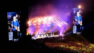 01/41 - Magical Mistery Tour - Paul McCartney On The Run Estadio Azteca Mayo 8 2012 Full HD 1080p