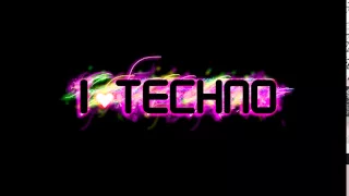 I Love Techno (145 BPM) "BPM Recordz"