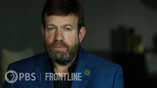 Trump's American Carnage: Frank Luntz (interview) | FRONTLINE