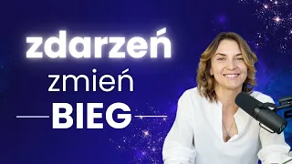 Zmień bieg zdarzeń. 4 kroki techniki Hawkinsa. Przekrocz swój umysł i uwolnij się od schematów