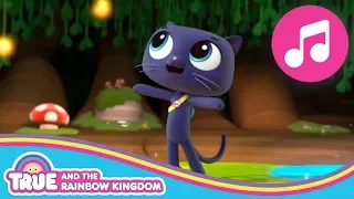 Wishing Tree Song Bartleby Version | True and the Rainbow Kingdom - Season 2