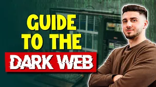 How to Navigate the Dark Web and Stay Safe on Onion Sites