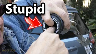 Stupid Car Mods That Should Be Illegal