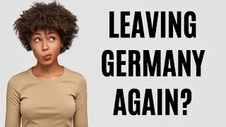 Pensions in Germany | Still Good Even if You Leave Germany Again?