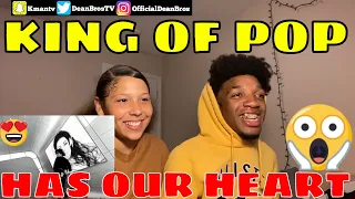 ((FIRST TIME)) Michael Jackson, Janet Jackson - Scream (Official Video) REACTION 🔥😍