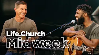 Put Your Hope in God: Life.Church Midweek with Craig Groeschel