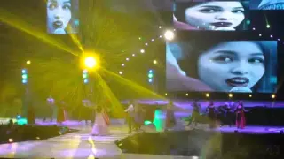 AlDub Ang Tamang Panahon - Yaya Dub's Dance Number