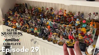 The Last Smash Bros. Amiibo - Episode 29 (2.16.2024)