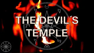 ☽The Devil´s Temple☾  Make It Happen   #DEVILISM