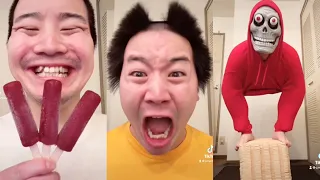 Junya1gou funny video 😂😂😂 | JUNYA Best TikTok December 2022 Part 62