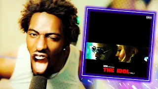 The 8 God Reacts to: The Weeknd, Playboi Carti, & Madonna - Popular