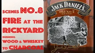 Scenes from Lynchburg No.8 1.0 Liter 43% - Jack Daniel's Tennessee Whiskey