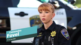 Becoming a Police Officer in California - Join The Hayward Police Department