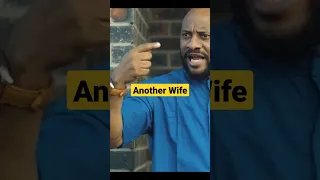 YUL EDOCHIE 2022  NEW MOVIE Another Wife Is A Must Watch