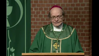 Sunday Catholic Mass Today | Daily TV Mass, August 29 2021